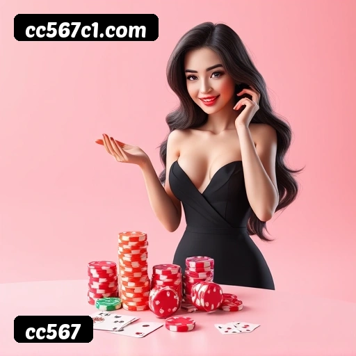 Dealers profissionais da cc567